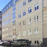 CPH Lux apartm, 2 FULL BATHROOMS 2th