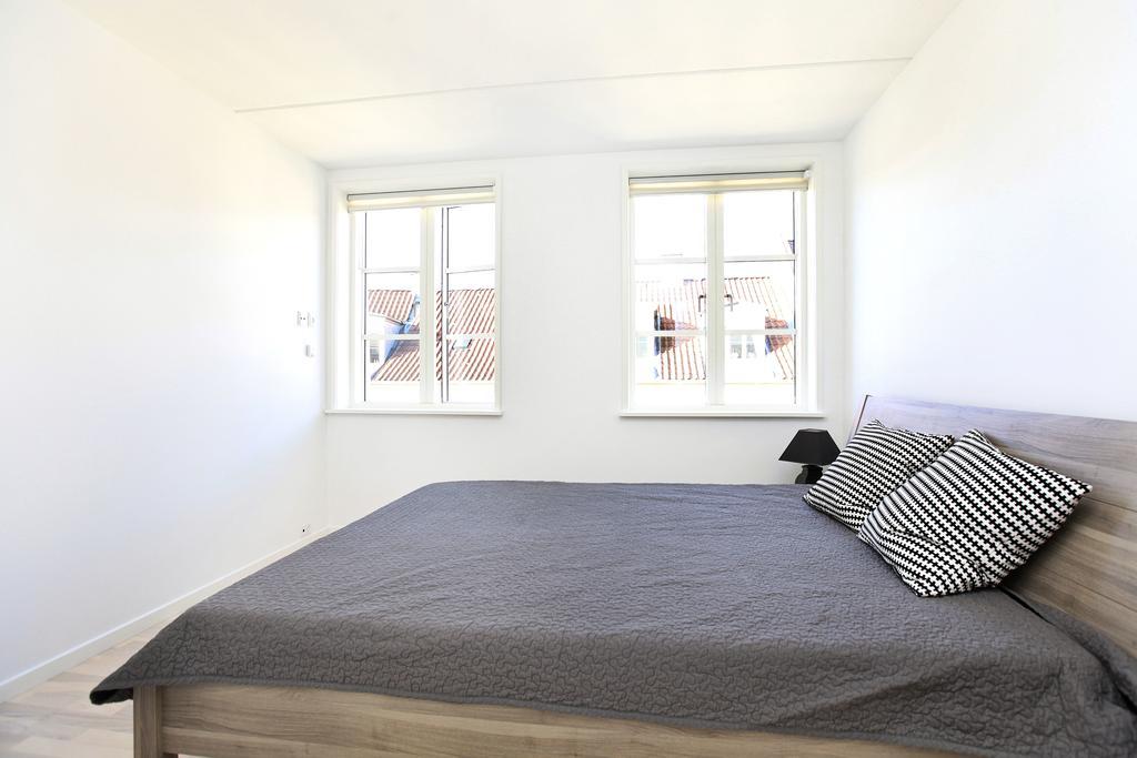 Cph Lux Apartm, 2 Full Bathrooms 2th Appartement